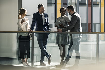 Corporate Executives